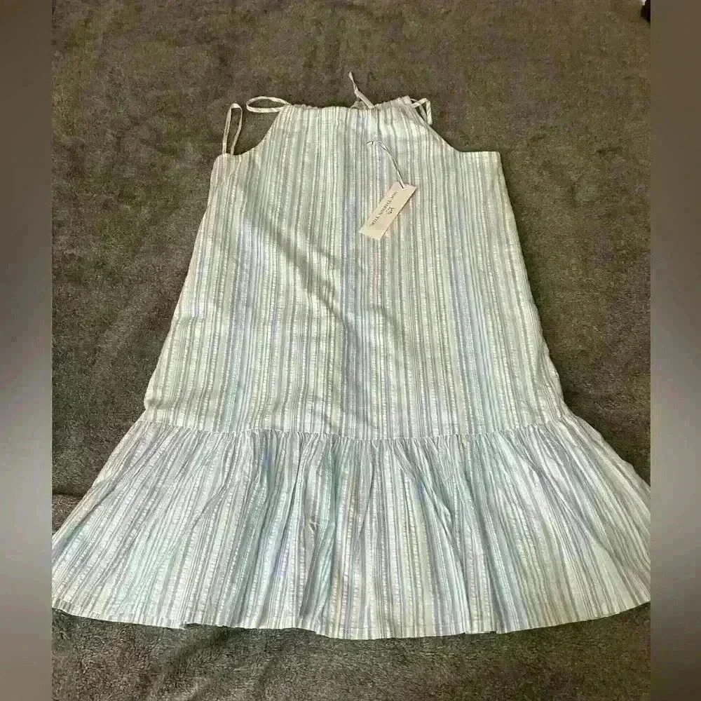 Women’s Southern Tide Marina Summer Dress NWT Size S